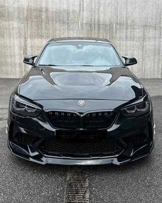 Bmw M140I