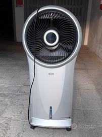 Ventilatore Polifemo Argo