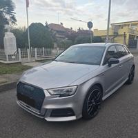 Audi A3 Sportback S line 2.0 TDI 150cv S tronic 19