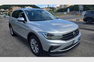 VOLKSWAGEN Tiguan 2.0 TDI 150 CV DSG Life