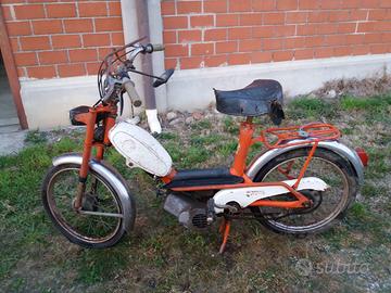 Ciclomotore Romeo FP/RV - 1967
