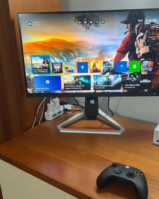 Xbox serie S
