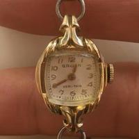 Orologio GRUEN vintage