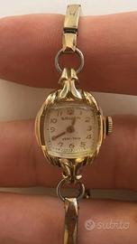 Orologio GRUEN vintage