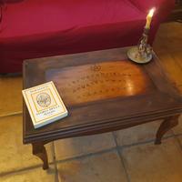 Tavolino Ouija - tavolo da caffè