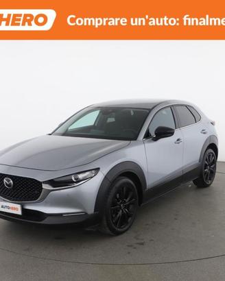 MAZDA CX-30 BB20777