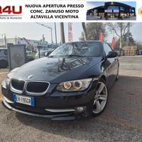 Bmw 320d 185CV Autom. Futura E5A -- CABRIO!!!