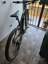BICI ELETTRICA