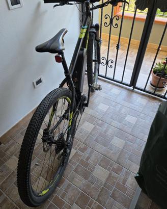 BICI ELETTRICA