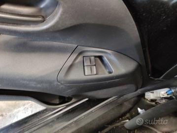 Comando vetri ant sx PEUGEOT 108 del 2016