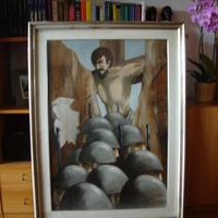 Monumento alla guerra