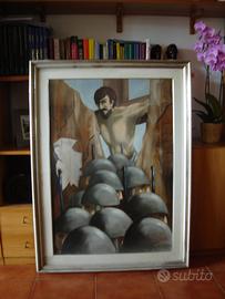 Monumento alla guerra