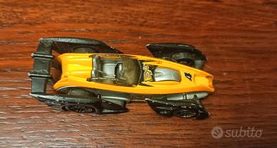 Modellino Hot Wheels