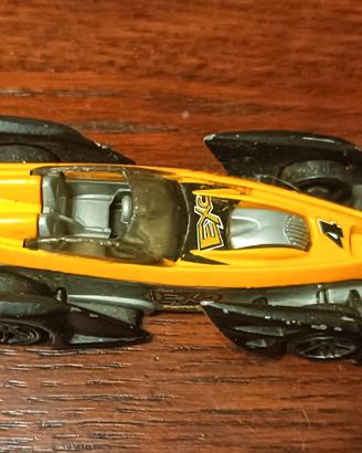 Modellino Hot Wheels