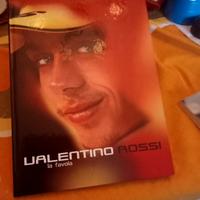 Valentino Rossi La favola 