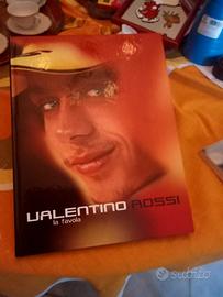 Valentino Rossi La favola 