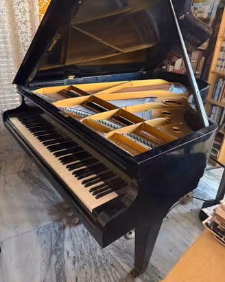 Pianoforte Bechstein