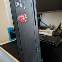 Case ITX SilverStone