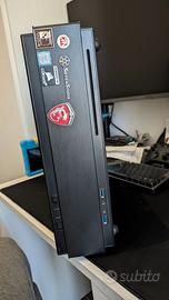 Case ITX SilverStone