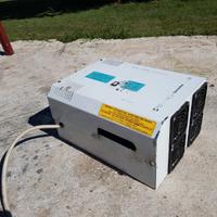 Caricabatterie Zetagi Shark MSC10024