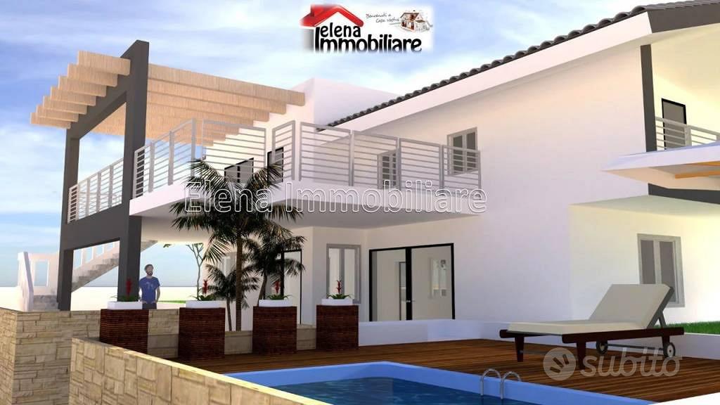 Terreno di 6550 m² a Alcamo - Vista 4