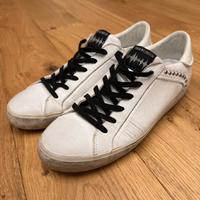 Crime London Vintage borchie 43