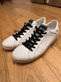 Crime London Vintage borchie 43