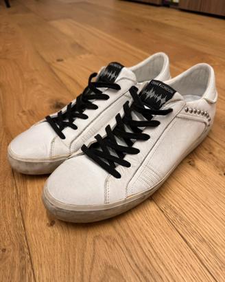 Crime London Vintage borchie 43