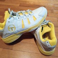 Scarpe da Tennis Sergio Tacchini
