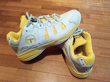 Scarpe da Tennis Sergio Tacchini