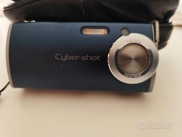 Sony DSC-L1