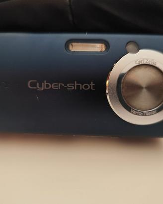 Sony DSC-L1
