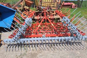 Vibrocoltivatore Kuhn