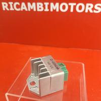 REGOLATORE TENSIONE APRILIA SR MOJITO