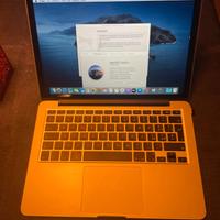 MacBook Pro 13" Mid 2014 retina *leggere note