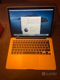 MacBook Pro 13" Mid 2014 retina *leggere note