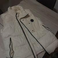 Giacca Cp Company smanicata