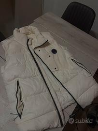 Giacca Cp Company smanicata