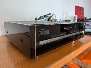 Pioneer C-90a Preamplificatore (Urushi) - Box