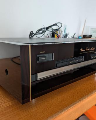 Pioneer C-90a Preamplificatore (Urushi) - Box