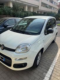 Fiat Panda 1.3 mjt