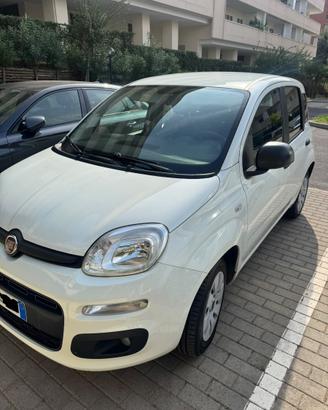 Fiat Panda 1.3 mjt