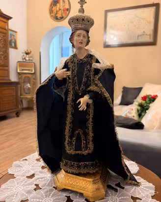 Madonna Addolorata