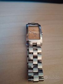 Orologio Baume & Mercier Hampton
