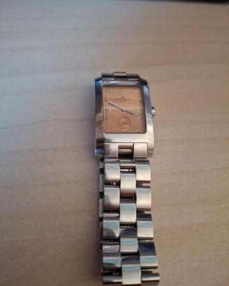 Orologio Baume & Mercier Hampton