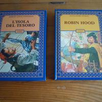 Robin Hood e L'Isola del Tesoro