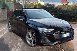 Audi A3 35 150cv Sline Edition