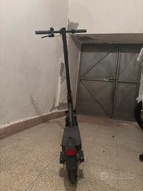 Monopattino elettrico