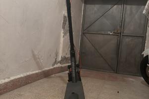 Monopattino elettrico