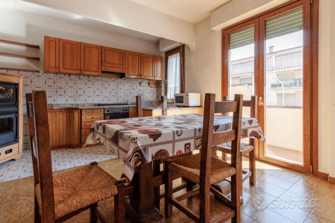 Appartamento – Città di Castello, Riosecco - Vista 3